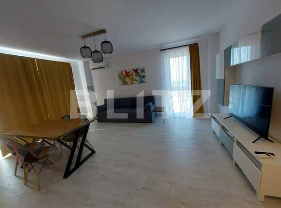 Apartament de închiriat 2 camere Aradului - 91996AI | BLITZ Timișoara | Poza7