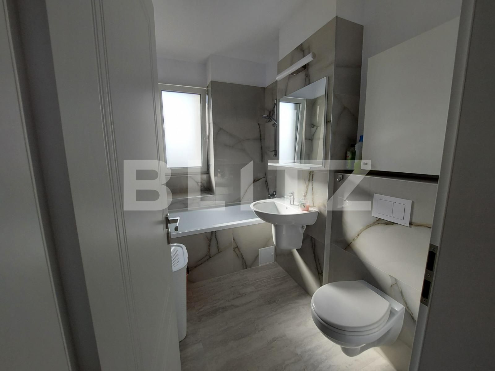 Apartament de închiriat 2 camere Aradului - 91996AI | BLITZ Timișoara | Poza5