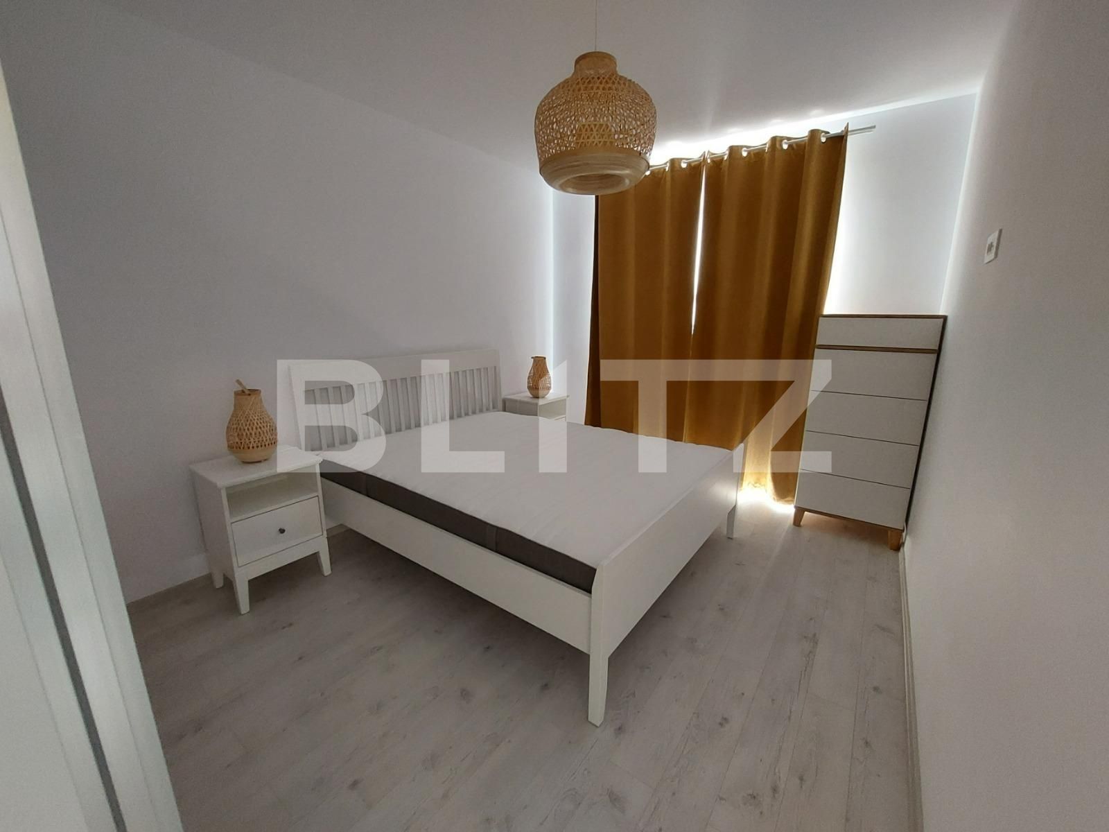 Apartament de închiriat 2 camere Aradului - 91996AI | BLITZ Timișoara | Poza4