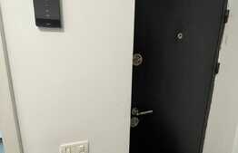 Apartament 1 camera, 45mp, modern/lux, in Giroc