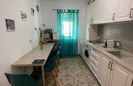 Apartament 1 camera, 45mp, modern/lux, in Giroc