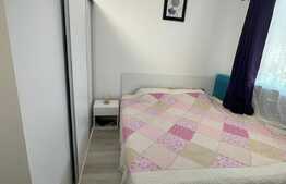 Apartament 1 camera, 45mp, modern/lux, in Giroc