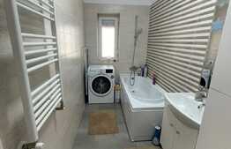 Apartament 1 camera, 45mp, modern/lux, in Giroc