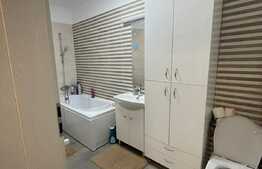 Apartament 1 camera, 45mp, modern/lux, in Giroc