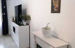 Apartament 1 camera, 45mp, modern/lux, in Giroc