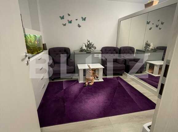 Garsonieră de vânzare Giroc - 92027AV | BLITZ Timișoara | Poza2