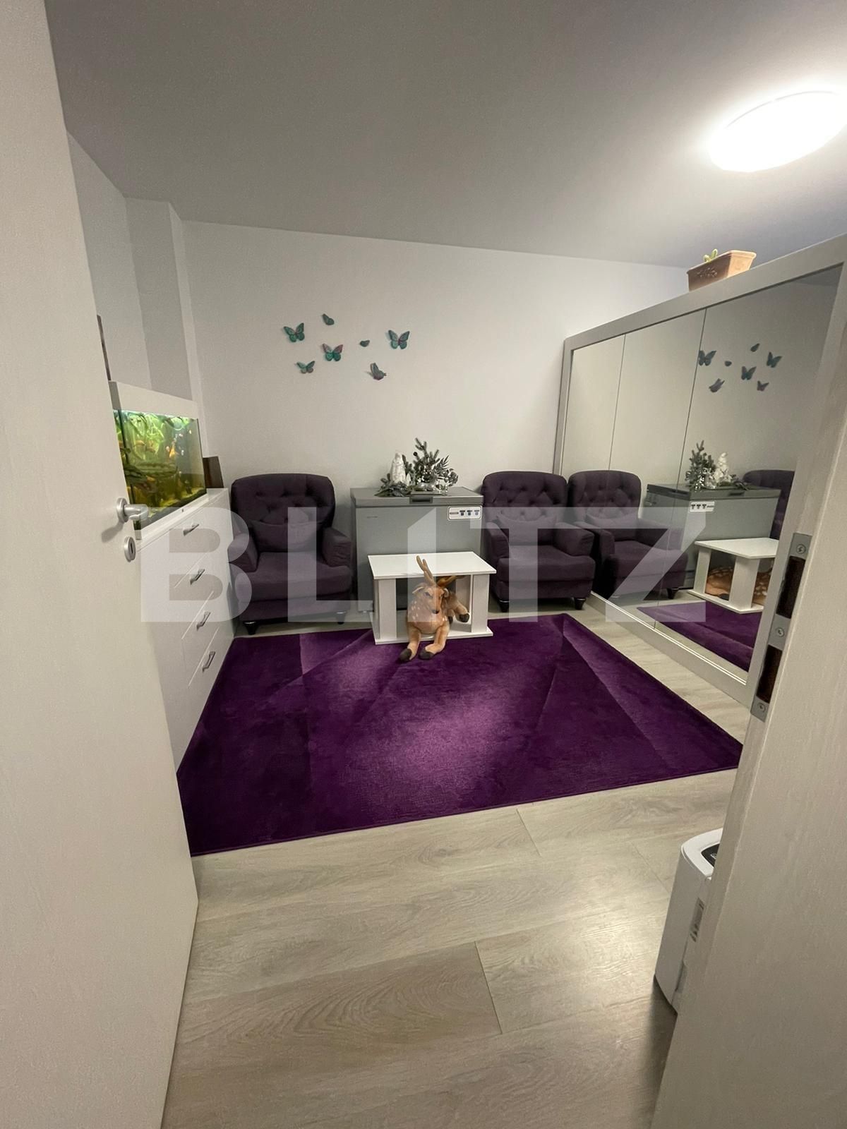 Garsonieră de vânzare Giroc - 92027AV | BLITZ Timișoara | Poza2