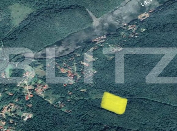 Teren de vânzare Exterior Sud - 92030TV | BLITZ Timișoara | Poza1