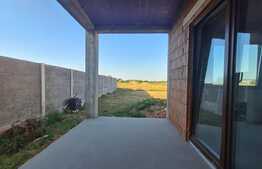 Duplex de 4 camere, 125mp, teren 350 mp, Mosnita Noua