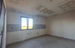 Duplex de 4 camere, 125mp, teren 350 mp, Mosnita Noua