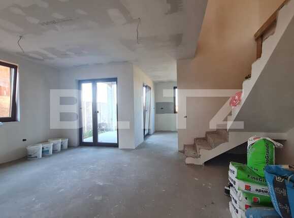 Casa de vânzare 4 camere Mosnita Noua - 92090CV | BLITZ Timișoara | Poza4