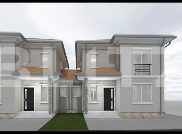 Casa de vânzare 4 camere Mosnita Noua - 92090CV | BLITZ Timișoara | Poza2