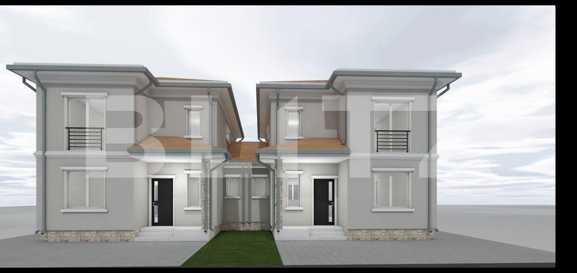 Casa de vânzare 4 camere Mosnita Noua - 92090CV | BLITZ Timișoara | Poza2