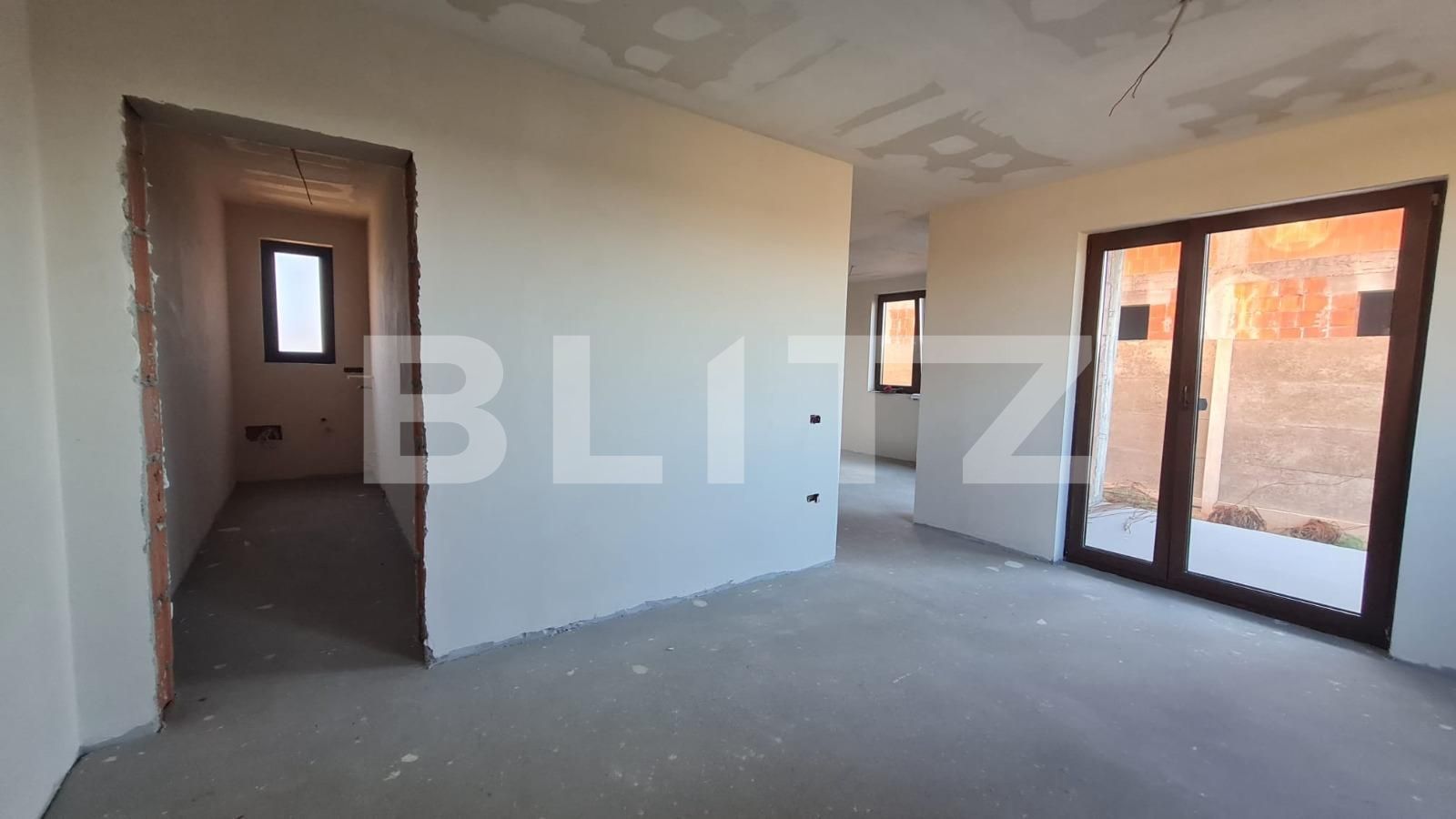 Casa de vânzare 4 camere Mosnita Noua - 92090CV | BLITZ Timișoara | Poza1