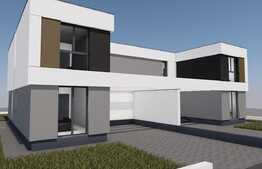 Duplex de 5 camere, 130 mp, teren 300 mp, Dumbravita