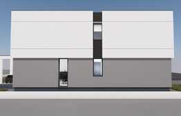 Duplex de 5 camere, 130 mp, teren 300 mp, Dumbravita