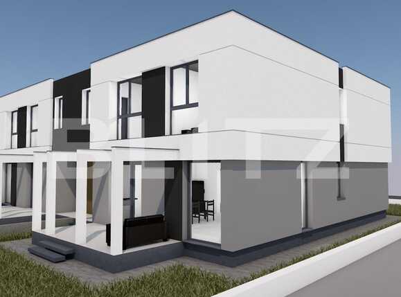 Casa de vânzare 5 camere Dumbravita - 92098CV | BLITZ Timișoara | Poza5