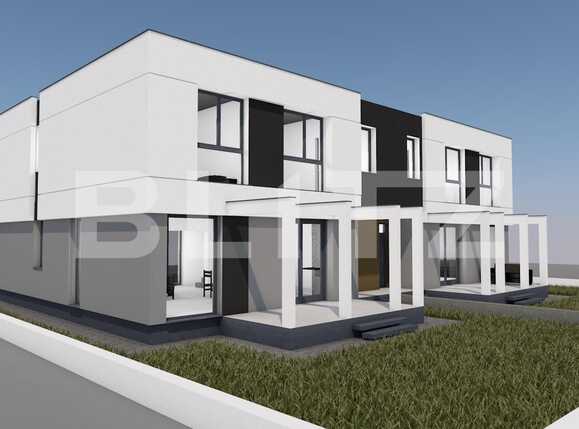 Casa de vânzare 5 camere Dumbravita - 92098CV | BLITZ Timișoara | Poza9