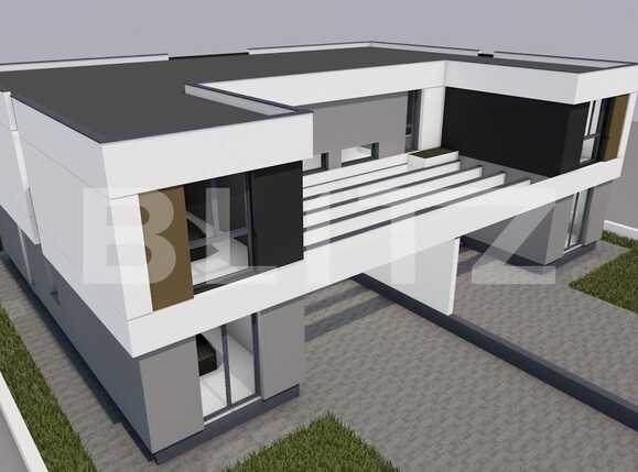 Casa de vânzare 5 camere Dumbravita - 92098CV | BLITZ Timișoara | Poza1