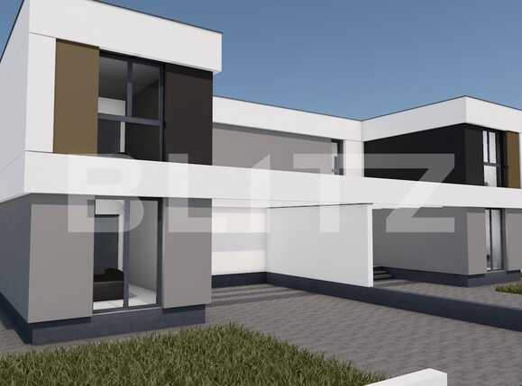 Casa de vânzare 5 camere Dumbravita - 92098CV | BLITZ Timișoara | Poza3