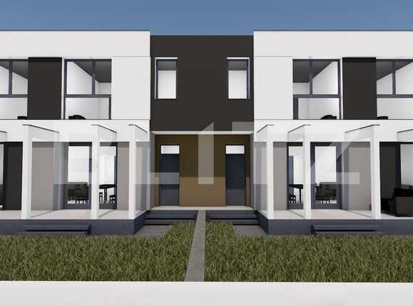 Casa de vânzare 5 camere Dumbravita - 92098CV | BLITZ Timișoara | Poza6