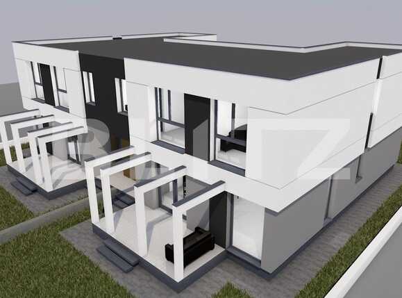 Casa de vânzare 5 camere Dumbravita - 92098CV | BLITZ Timișoara | Poza4