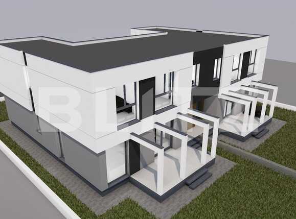 Casa de vânzare 5 camere Dumbravita - 92098CV | BLITZ Timișoara | Poza7