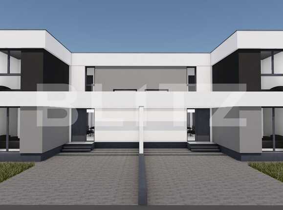 Casa de vânzare 5 camere Dumbravita - 92098CV | BLITZ Timișoara | Poza2