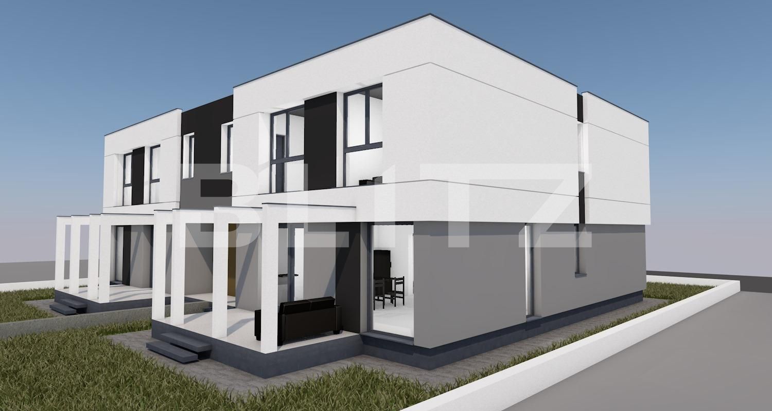 Casa de vânzare 5 camere Dumbravita - 92098CV | BLITZ Timișoara | Poza5