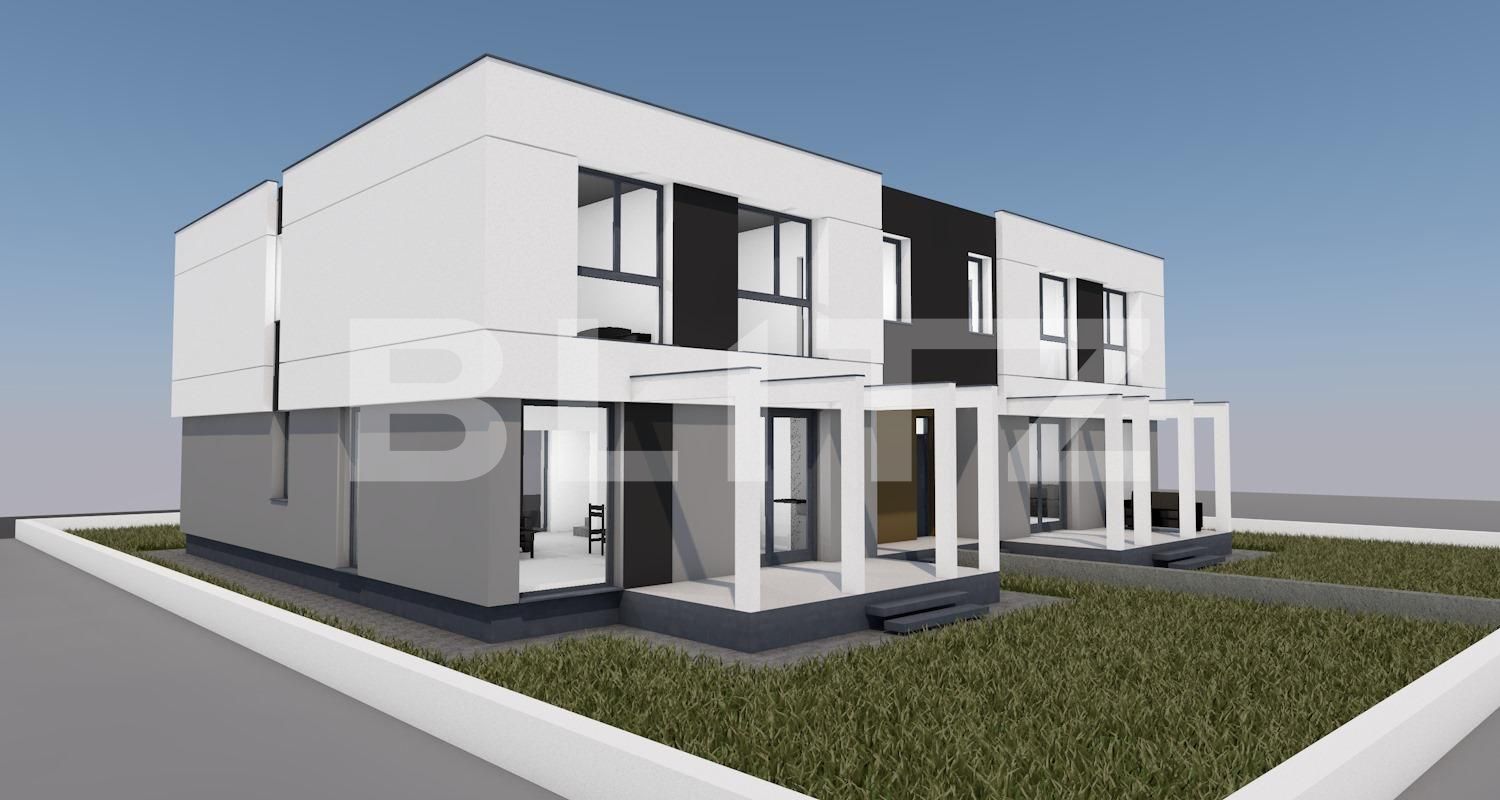 Casa de vânzare 5 camere Dumbravita - 92098CV | BLITZ Timișoara | Poza9