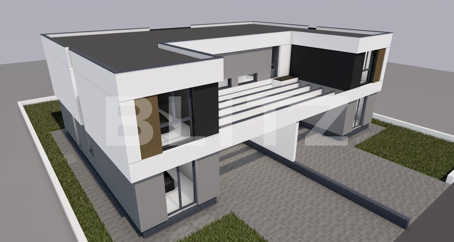 Casa de vânzare 5 camere Dumbravita - 92098CV | BLITZ Timișoara | Poza1