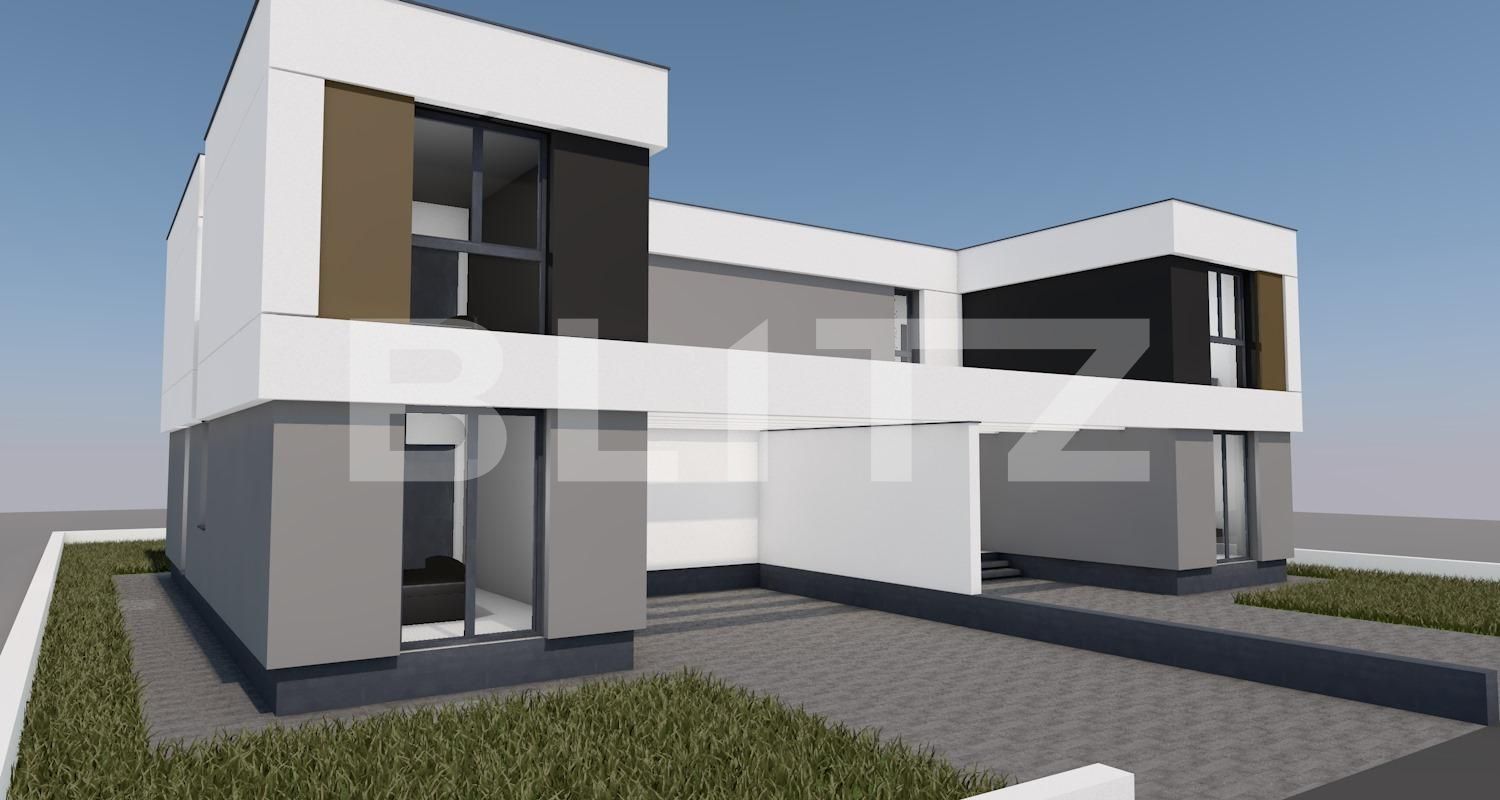 Casa de vânzare 5 camere Dumbravita - 92098CV | BLITZ Timișoara | Poza3