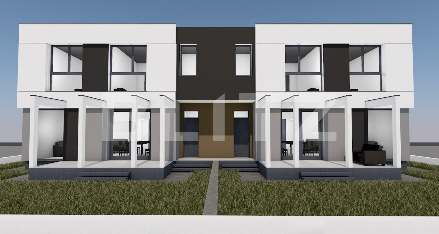 Casa de vânzare 5 camere Dumbravita - 92098CV | BLITZ Timișoara | Poza6