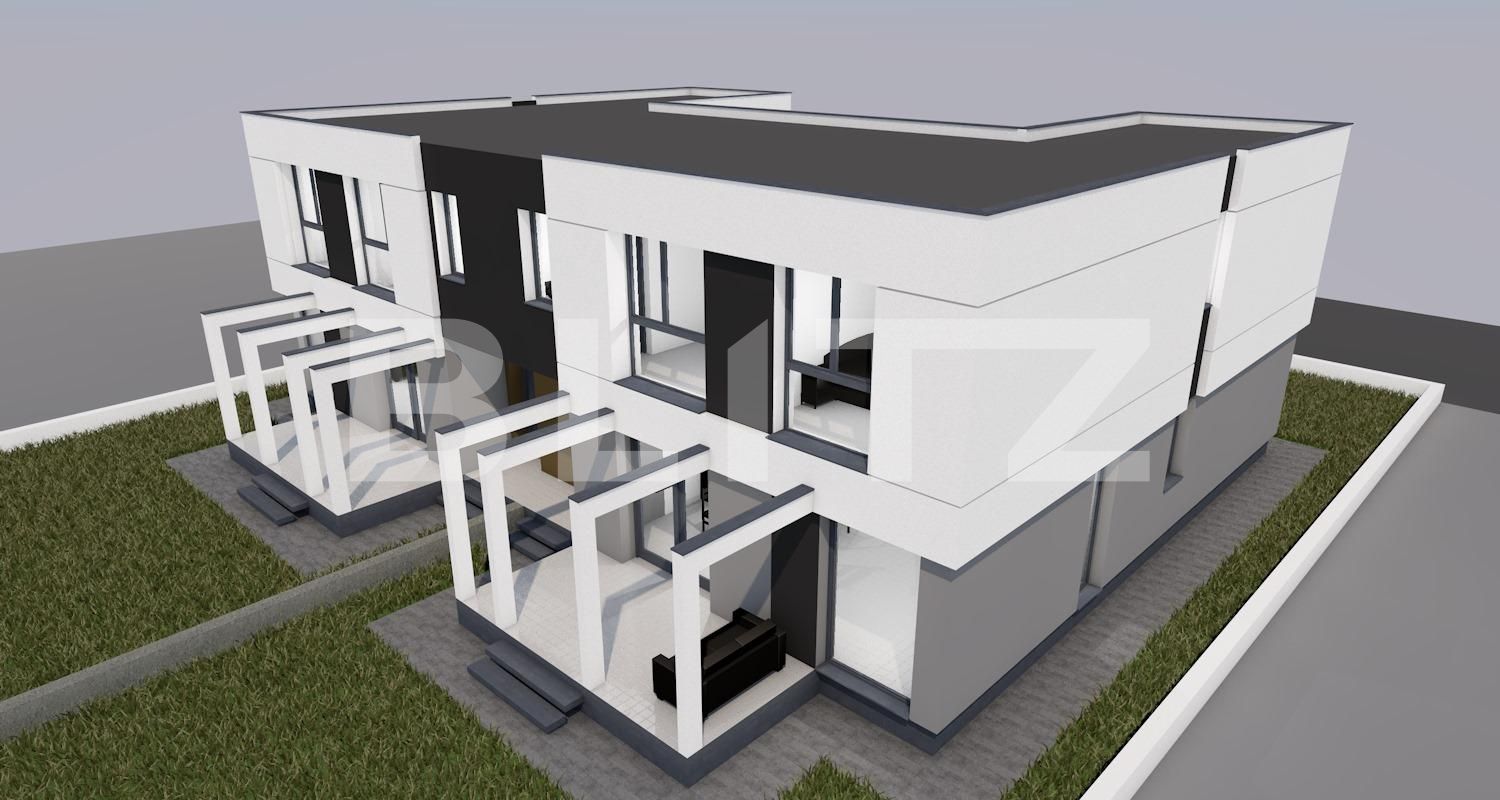 Casa de vânzare 5 camere Dumbravita - 92098CV | BLITZ Timișoara | Poza4