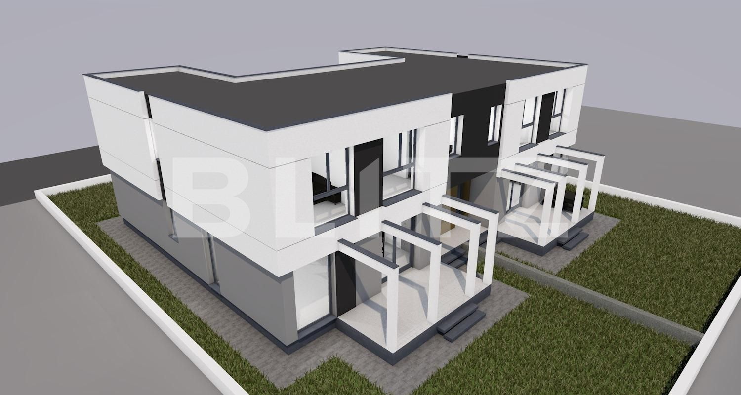 Casa de vânzare 5 camere Dumbravita - 92098CV | BLITZ Timișoara | Poza7