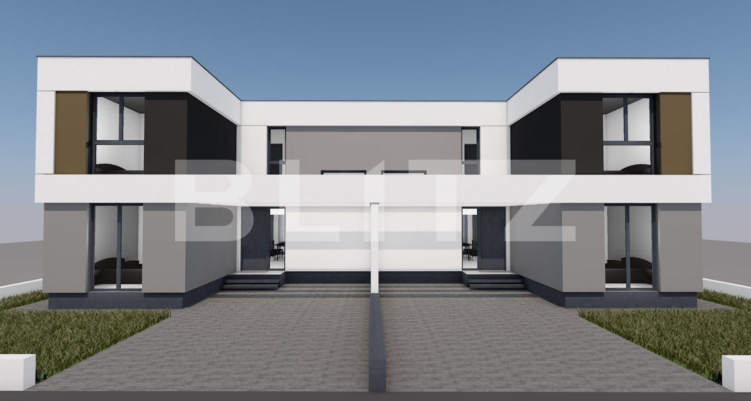 Casa de vânzare 5 camere Dumbravita - 92098CV | BLITZ Timișoara | Poza2