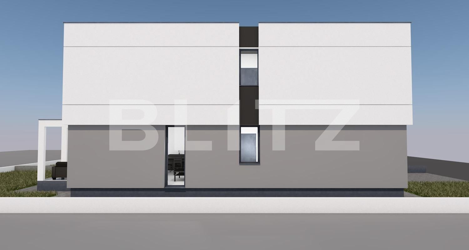 Casa de vânzare 5 camere Dumbravita - 92098CV | BLITZ Timișoara | Poza8