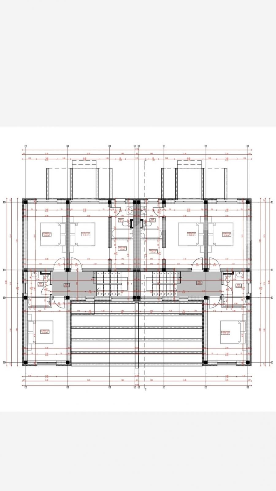 Duplex de 5 camere, 130 mp, teren 300 mp, Dumbravita