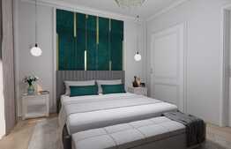 Duplex de 4 camere, 104 mp, teren 328 mp, Mosnita Noua