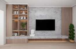 Duplex de 4 camere, 104 mp, teren 328 mp, Mosnita Noua