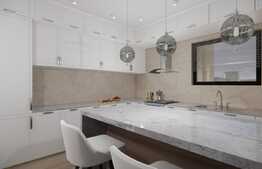 Duplex de 4 camere, 104 mp, teren 328 mp, Mosnita Noua