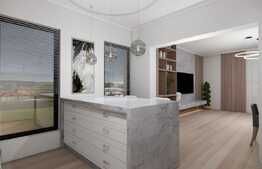 Duplex de 4 camere, 104 mp, teren 328 mp, Mosnita Noua