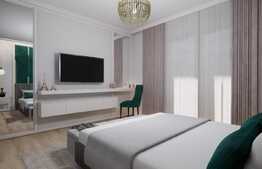 Duplex de 4 camere, 104 mp, teren 328 mp, Mosnita Noua