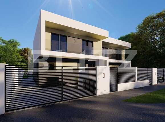 Casa de vânzare 4 camere Mosnita Noua - 92167CV | BLITZ Timișoara | Poza2