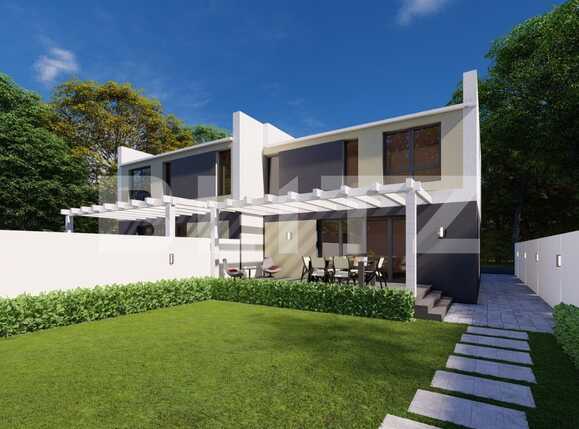 Casa de vânzare 4 camere Mosnita Noua - 92167CV | BLITZ Timișoara | Poza3