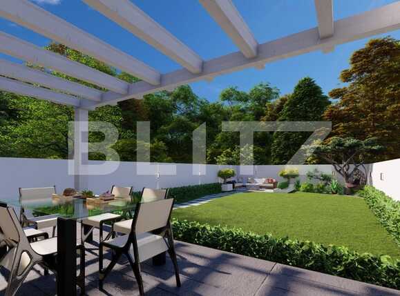 Casa de vânzare 4 camere Mosnita Noua - 92167CV | BLITZ Timișoara | Poza6