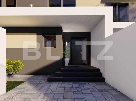 Casa de vânzare 4 camere Mosnita Noua - 92167CV | BLITZ Timișoara | Poza1