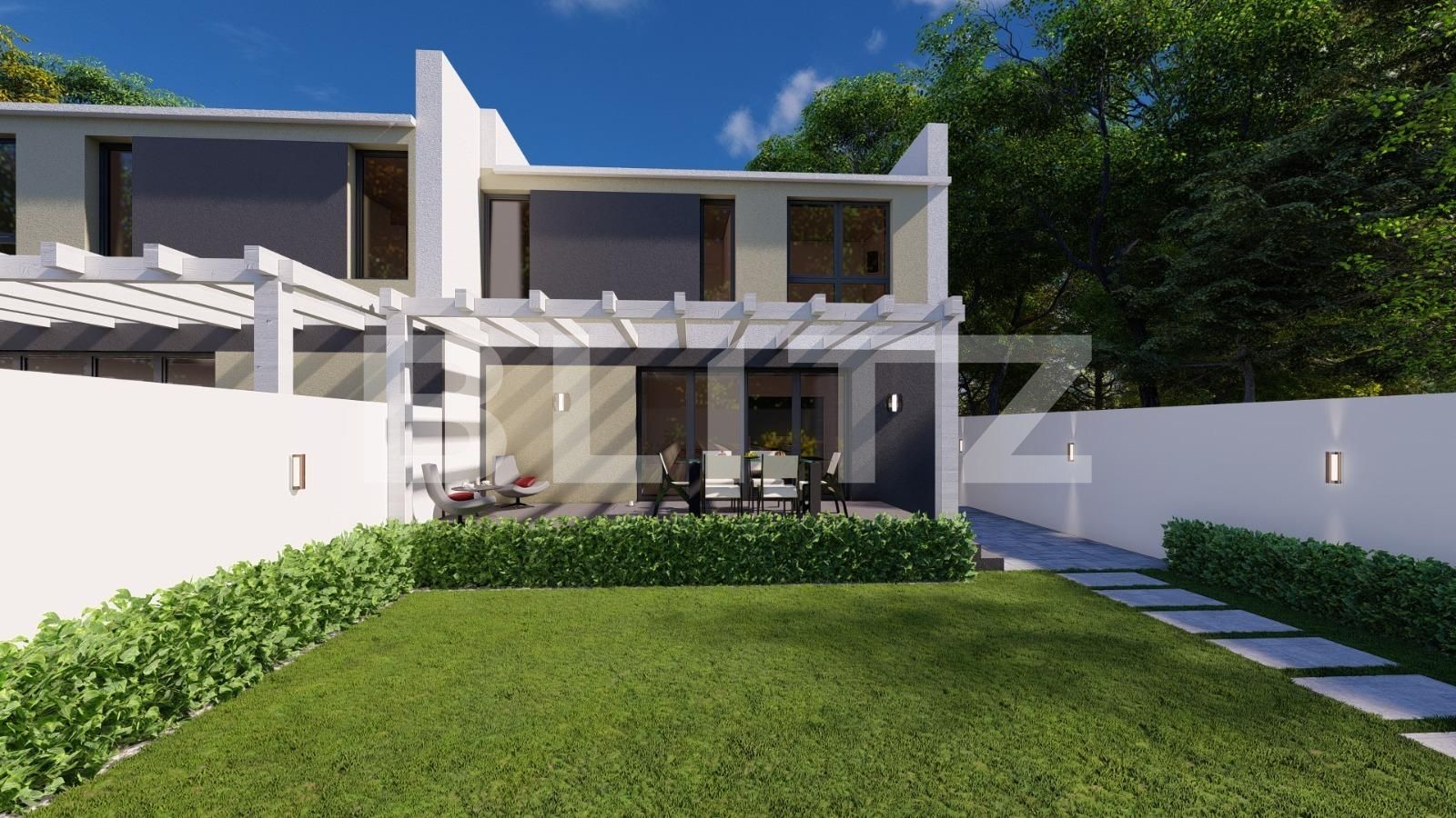 Casa de vânzare 4 camere Mosnita Noua - 92167CV | BLITZ Timișoara | Poza4