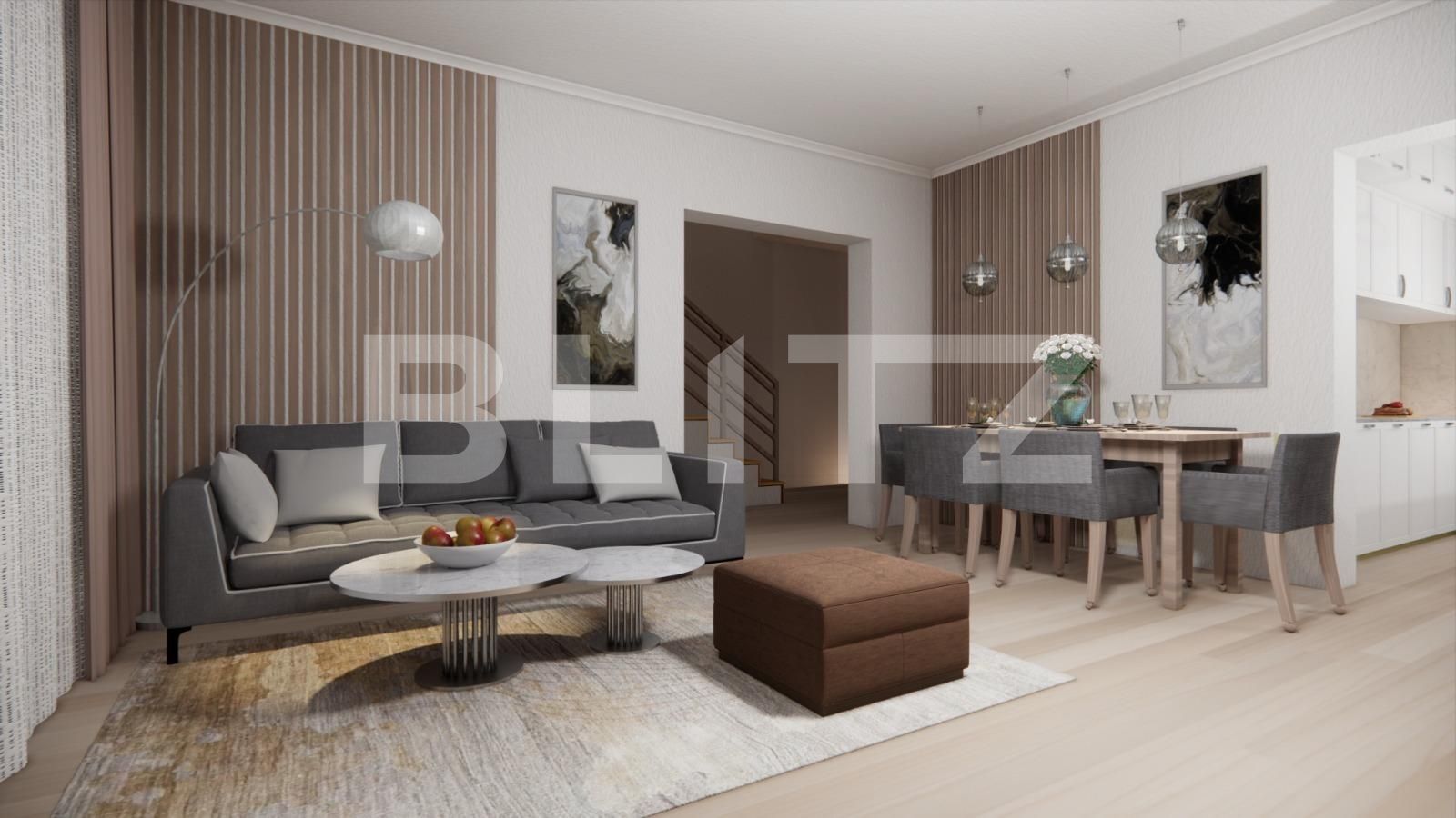 Casa de vânzare 4 camere Mosnita Noua - 92167CV | BLITZ Timișoara | Poza11