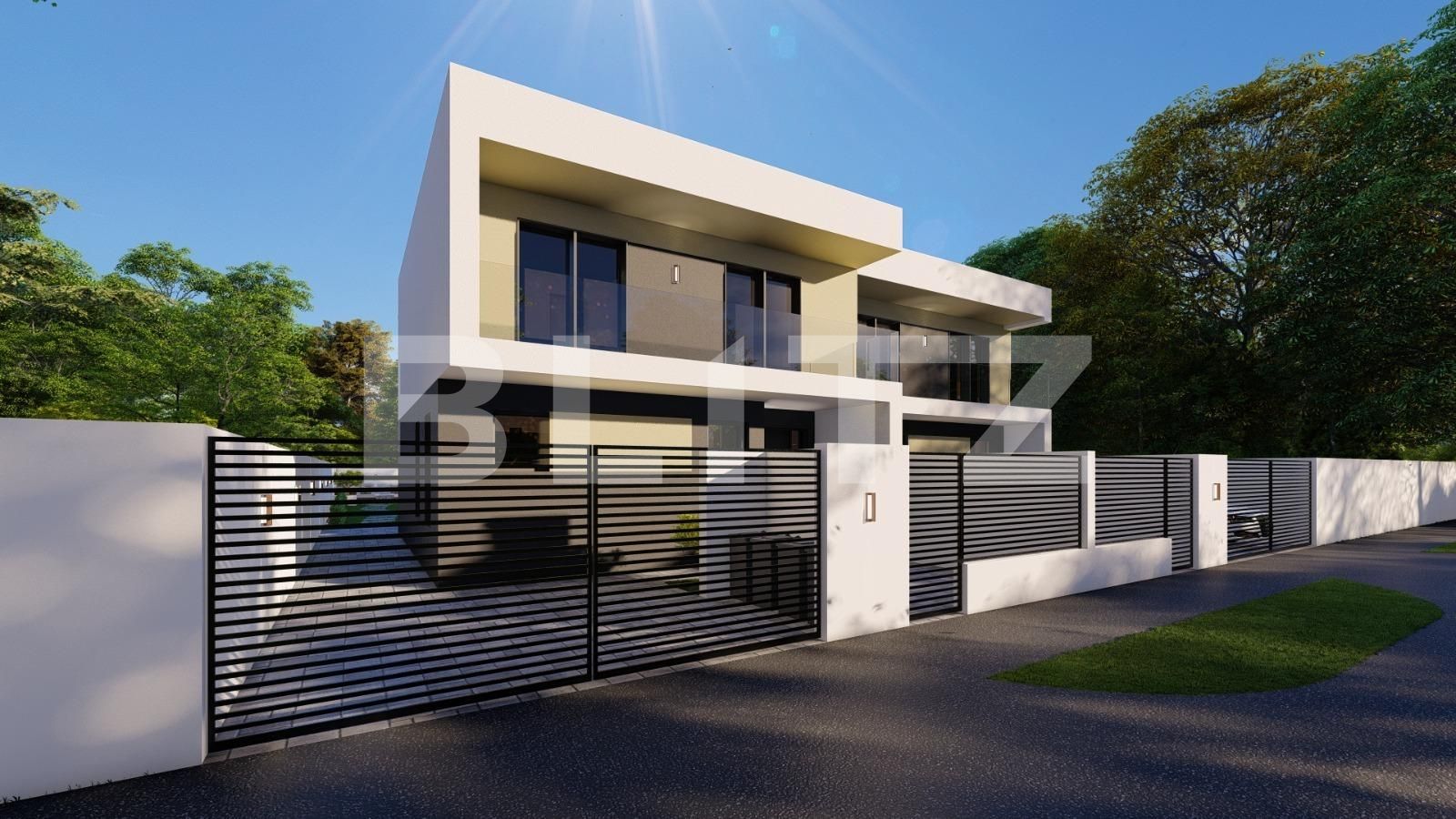 Casa de vânzare 4 camere Mosnita Noua - 92167CV | BLITZ Timișoara | Poza2